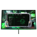Titan Army KG277R 27 Inch QHD 180Hz Curved Gaming Monitor